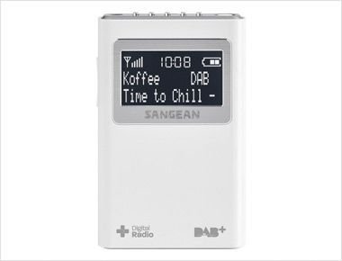 Sangean