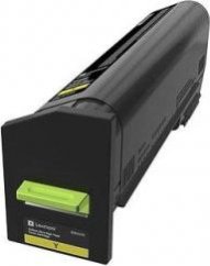 Lexmark 82K2UYE Yellow Originál  (82K2UYE)