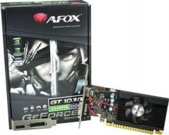 AFOX Geforce GT1030 2GB GDDR5 (AF1030-2048D5L5-V2)
