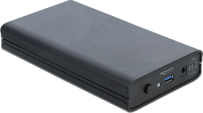 Delock 3.5" SATA - USB 3.2 Gen 1 (42612)