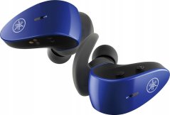 Yamaha Yamaha TW-ES5A TWS BT Kopfhörer blau