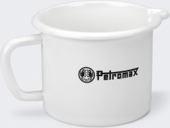 Petromax Emaliowany Hrniec na Mleko Petromax 14 L WHITE