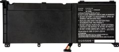 MicroBattery Notebook Battery for Asus