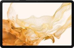 Samsung Galaxy Tab S8 11" 128 GB 5G čierne (SM-X706BZAAEUE)