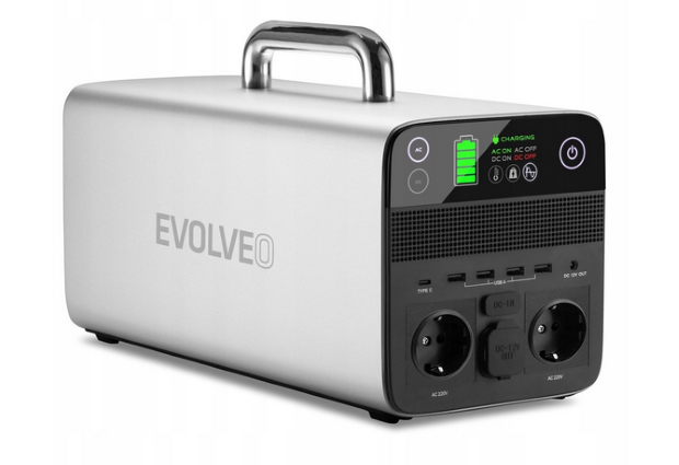 PowerCharge 1000