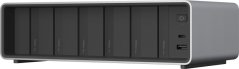 Lexar Lexar Professional Workflow with Thunderbolt4 uplink, 6 Module bay