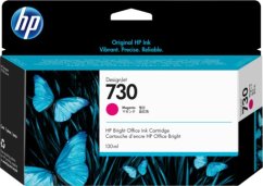 HP Toner 730 (magenta)
