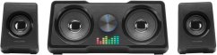 Mars Gaming Mars Gaming MS22 Gaming Speaker System 2.2 / USB / 3.5mm