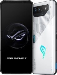 Asus ROG Phone 7 5G 12/256GB Biely  (90AI00H2-M000C0)