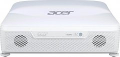 Acer Acer Projektor Acer L811 DLP 4K2K 3000 Lm 20,000:1 EMEA 7.7 EURO Power EMEA