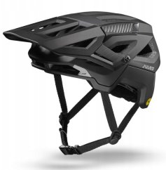 Cairn Julbo Forest cycling helmet, 59-62 cm, black