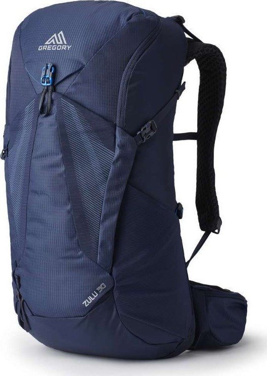 Gregory Trekingowy Float Zulu 30 halo blue MD/LG (5400520199720)