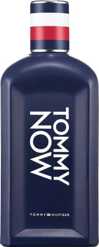 Tommy Hilfiger Tommy Hilfiger, Tommy Now, Eau De Toilette, For Men, 100 ml For Men MEN