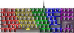 Mars Gaming Mars Gaming MK80 Gaming Mechanical Keyboard RGB / Brown Switch / US