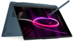 Lenovo Yoga 7 2-in-1 14AGP11 Ryzen AI 5 435 / 16 GB / 512 GB / W11