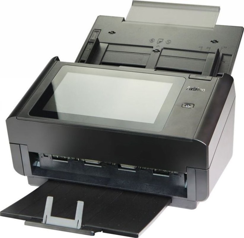 Avision AN360W (000-0916-07G)
