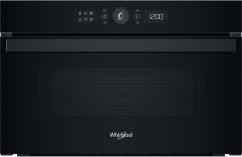 Comfort Whirlpool  31 L  1000 W  melna - Iebuvejama mikrovilnu krasns ar grilu