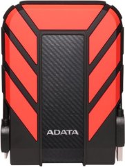 ADATA HD710 Pro 1TB Čierno-cervený (AHD710P-1TU31-CRD)