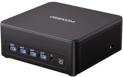 GEEKOM Mini PC IT12 Max Core Ultra 5 125U 16GB 500GB Win11 Pro (IT12M-125U)
