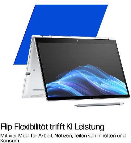 HP EB 8 FLIP G1I U7-255U 13-TS