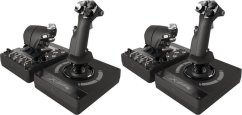 Logitech G X56 Hotas (945-000059) + G X56 Hotas (945-000059)