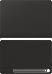 Samsung Etui Samsung Galaxy Tab S9 EF-BX710PBEGWW Čierny/black Smart Book Cover
