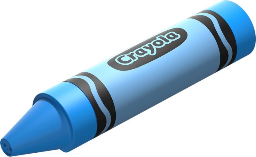 SanDisk Crayola, 64 GB (SDCZIC-064G-G46B)
