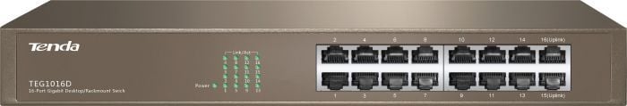 Tenda TEG1016D