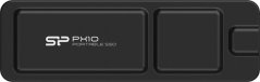 Silicon Power SILICON POWER Portable SSD PX10 512GB USB 3.2