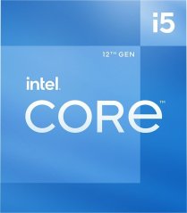 Intel Core i5-12500, 3 GHz, 18 MB, OEM (CM8071504647605)