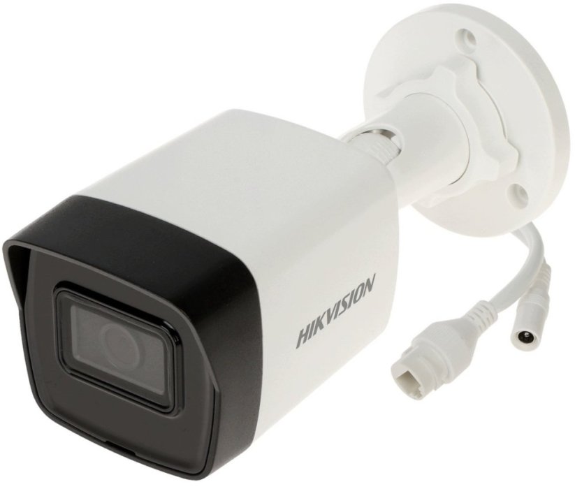 Hikvision - 1080p (DS-2CD1023G2-I (4MM)PL)