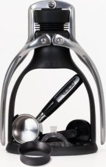 Flair ROK Espresso GC Manual Espresso Maker - Black