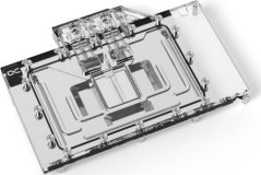 Alphacool Alphacool Eisblock Aurora GPX-N RTX 4090 mit Backprokove GameRock + Phantom - Acryl