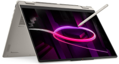 Lenovo Yoga 7 2-in-1 16AGP11 Ryzen AI 7 445 / 32 GB / 1 TB / W11 (83TF0010PB)