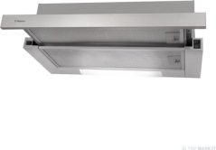 Hansa Built-in hood Hansa OTP5233IH