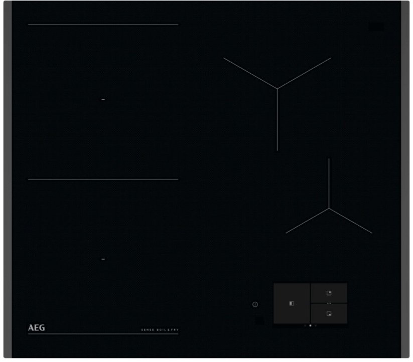 AEG HOB TH64IB30FB