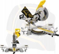 Brother ST MITRE SAW 254mm/1800W SM1800 WITH FEED