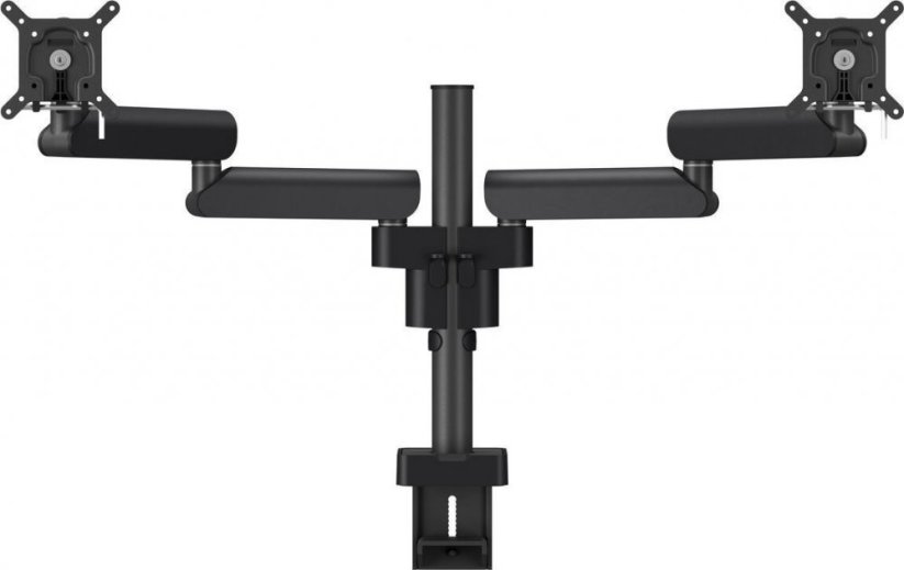 Vogels Držiak na 2 monitory 10" - 34" (7122370)