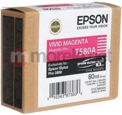 Epson Magenta  (C13T580A00)