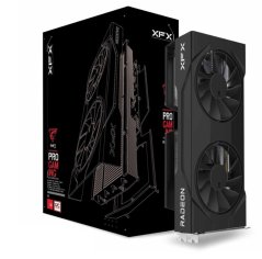 XFX Swift Radeon RX 9060 XT OC Gaming 8GB GDDR6 (RX-96TSW8GBQ)