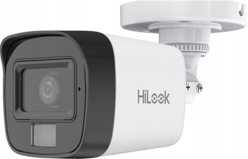 HiLook Kamera IP Hilook IPC-B140HA-LUC tuba 4MP Smart-hybrid Light