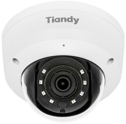 Tiandy Kamera IP TC-C34KS SPEC:I3/E/Y/C/SD/2.8MM/V4.2 Superlite 4 Mpx 2.8 mm TIANDY