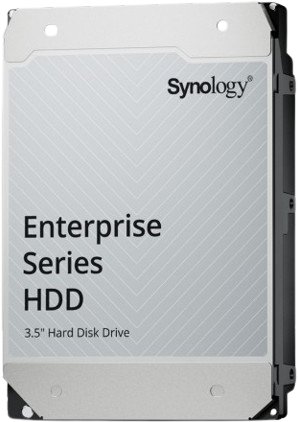 Synology SATA HDD - Serial ATA 8T