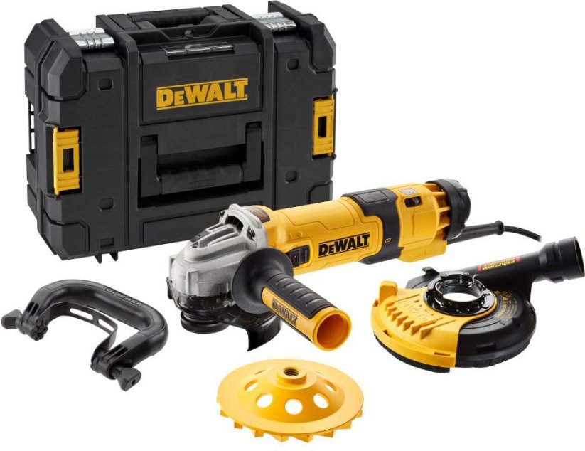 Dewalt DWE4257KT