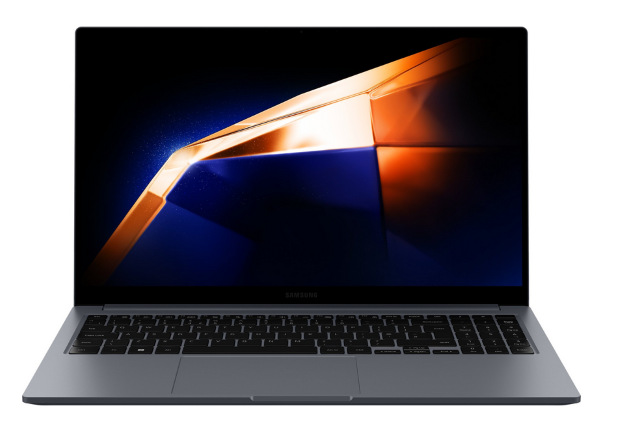 Samsung Galaxy Book4  15.6 Intel i7-1355U 16GB Intel Iris Xe Graphics 512GB
