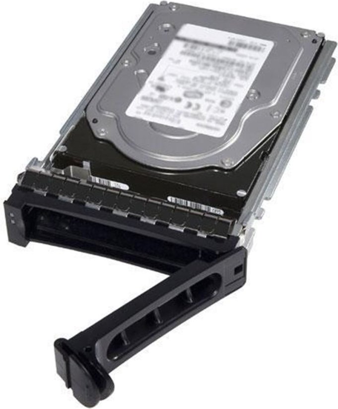 Dell 600GB 2.5'' SAS-3 (12Gb/s)  (400-AJSB)