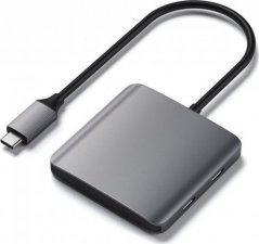 Satechi 4x USB-C  + 3.0 (ST-UC4PHM)