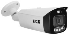 BCS -L-TIP68VCR6L6-Ai1 Kamera IP tubowa 8Mpx