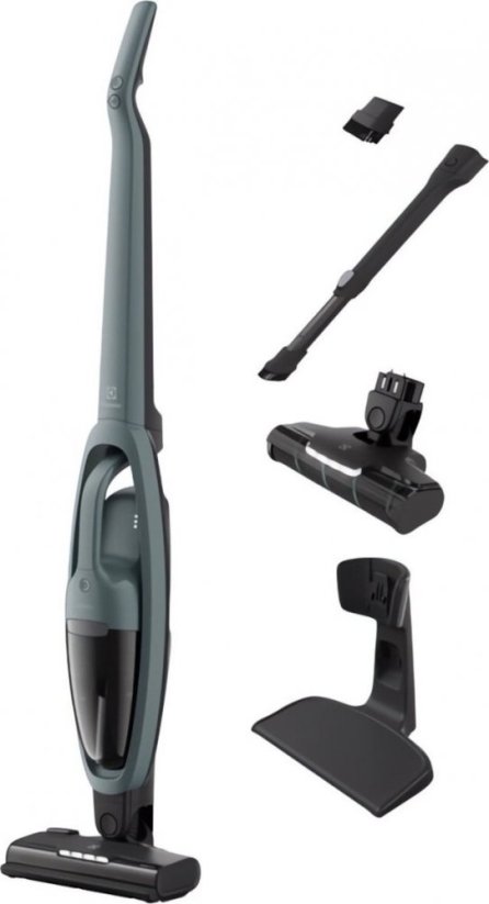 Electrolux Clean 500 Well PowerPro ES52C212XN