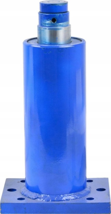 Geko Siłownik hydrauliczny prasy 50T(1)